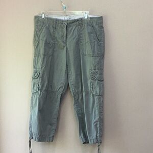 Loft cargo capri